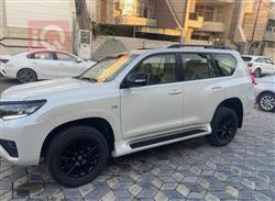 تويوتا لاندكروزر برادو